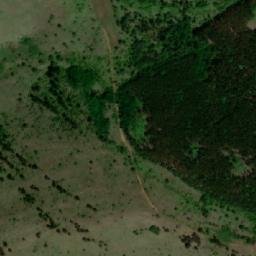 Satellite imagery of Ogoya, BG