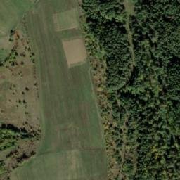 Satellite imagery of Kukovo Borie, BG