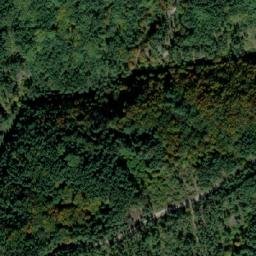 Satellite imagery of Vazharska mogila, BG