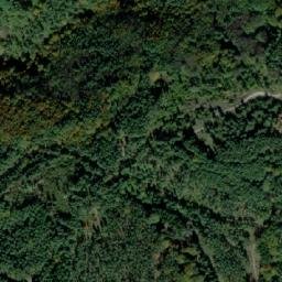 Satellite imagery of Vazharska mogila, BG