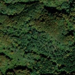 Satellite imagery of Glaveva mogila, BG