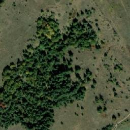 Satellite imagery of TT4, BG