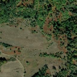 Satellite imagery of Zhelepska Kitka, BG