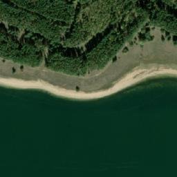 Satellite imagery of TT1416, BG