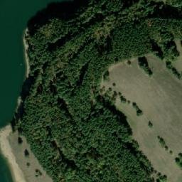 Satellite imagery of TT1416, BG