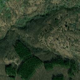 Satellite imagery of Gulyova Chukara, BG