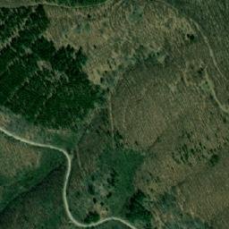 Satellite imagery of Istiryovska Chukara, BG