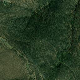 Satellite imagery of Istiryovska Chukara, BG