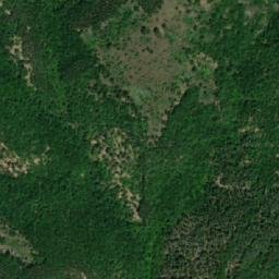 Satellite imagery of Rusalii, BG