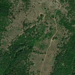 Satellite imagery of Rusalii, BG