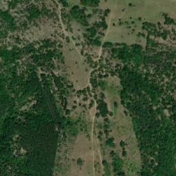 Satellite imagery of Rusalii, BG