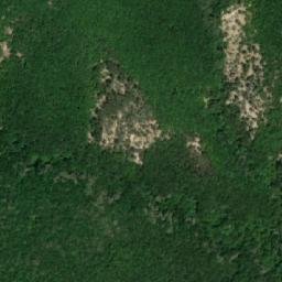 Satellite imagery of Borova Mogila, BG