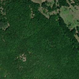 Satellite imagery of Borova Mogila, BG