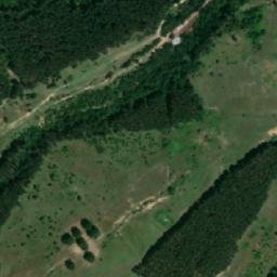 Satellite imagery of TT50A, BG