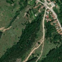 Satellite imagery of TT50A, BG