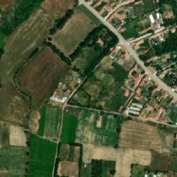 Satellite imagery of TT46, BG