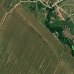 Satellite imagery of TT65, BG