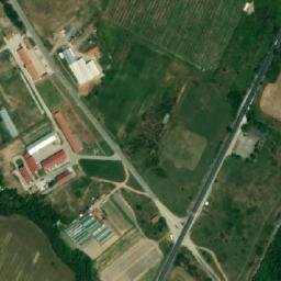 Satellite imagery of TT65, BG