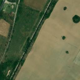 Satellite imagery of TT65, BG