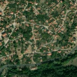 Satellite imagery of TT35, BG