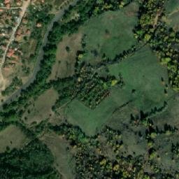 Satellite imagery of TT35, BG