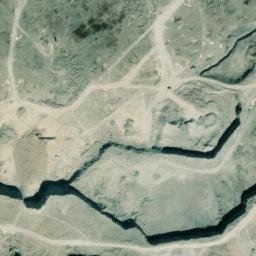 Satellite imagery of Kayryaka, BG