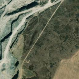 Satellite imagery of Kayryaka, BG