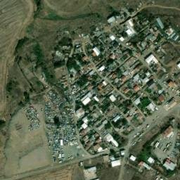 Satellite imagery of Kara Tepe, BG