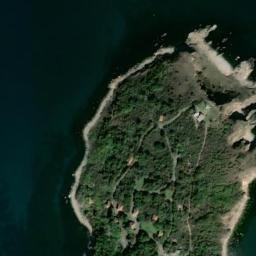 Satellite imagery of Nos Atia, BG