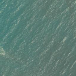 Satellite imagery of Otter Point, US