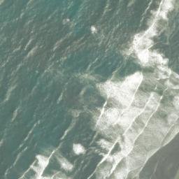 Satellite imagery of Otter Point, US