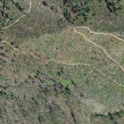 Satellite imagery of Old Glory Mine, US