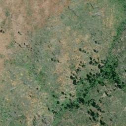 Satellite imagery of Chrome Ridge, US