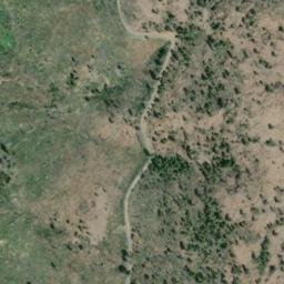 Satellite imagery of Chrome Ridge, US