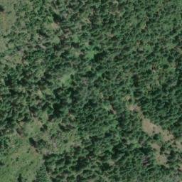 Satellite imagery of Barr Mine, US