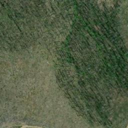 Satellite imagery of Murry Mine, US