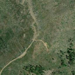 Satellite imagery of Murry Mine, US