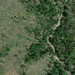 Satellite imagery of Murry Mine, US