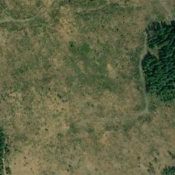 Satellite imagery of Juniper Ridge, US