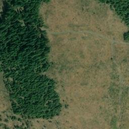 Satellite imagery of Juniper Ridge, US