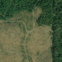 Satellite imagery of Juniper Ridge, US