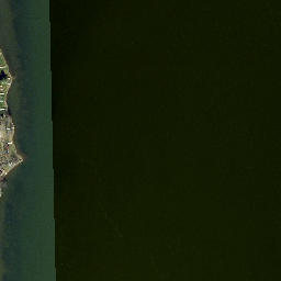 Satellite imagery of Swarthout Point, US