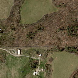 Satellite imagery of Swarthout Point, US