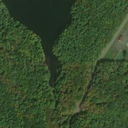 Satellite imagery of Mossy Hill Quarry, US