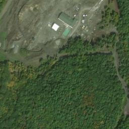 Satellite imagery of Mossy Hill Quarry, US