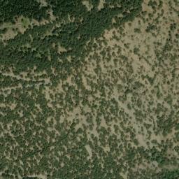 Satellite imagery of Collada de Canòlic, AD