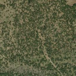 Satellite imagery of Coll de la Gallina, AD