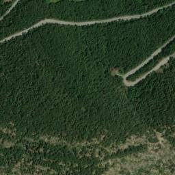 Satellite imagery of La Portella, AD