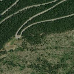 Satellite imagery of La Portella, AD