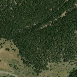 Satellite imagery of Serrat de la Farga, AD